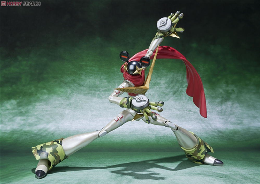 Mua bán D-ARTS JIRAIYA 2ND